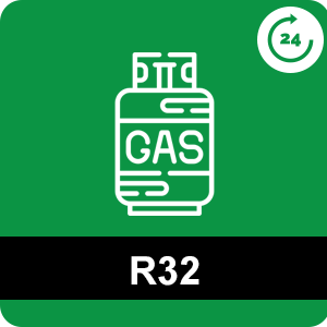 Gas Refrigeranti R32