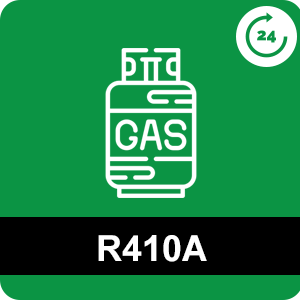 Gas Refrigeranti R410A